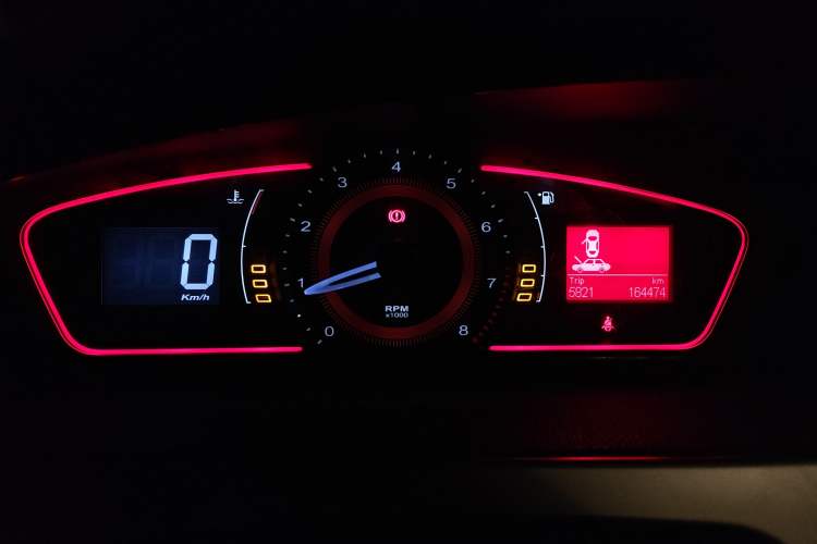 Used Roewe 550 2012 550 1.8L Manual Value Edition