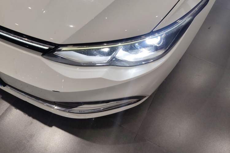 Used Volkswagen Golf 2021 280TSI DSG Pro
