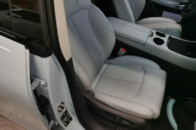 Used Leapmotor C01 2024 Range-Extended 216 Comfort Edition