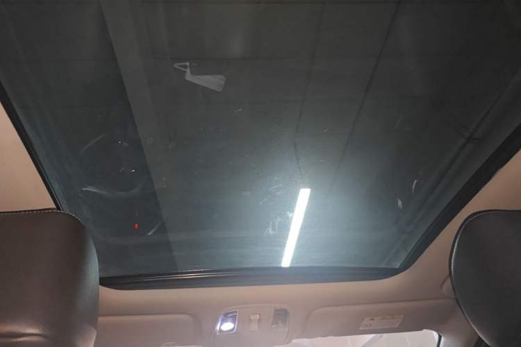 Used Kia KX5 2016 1.6T Automatic Two-Wheel Drive DLX