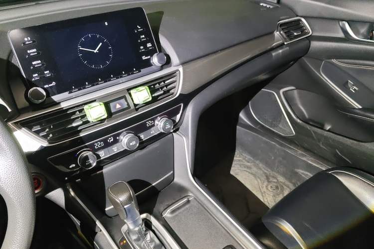 Used Honda Inspire 2022 260TURBO Elegant Edition