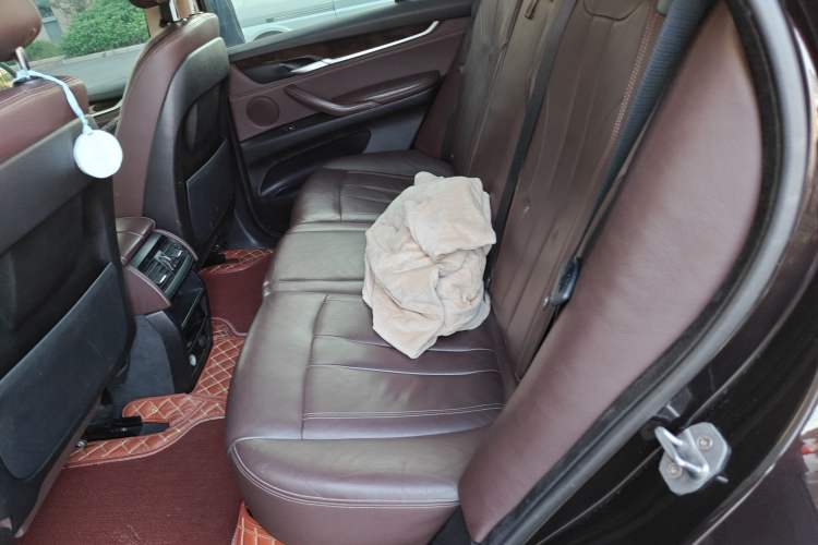 Used BMW X5 2015 xDrive28i