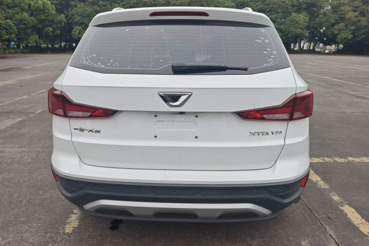 Used Jetta VS5 2019 280TSI Automatic Trend Model