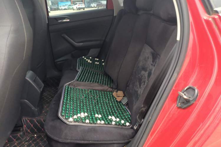 Used Volkswagen Polo 2019 Plus 1.5L Automatic Panoramic Enjoyment Edition