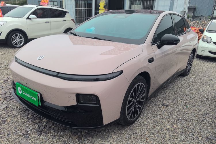 Used Leapmotor B01 2025 650 LiDAR Edition