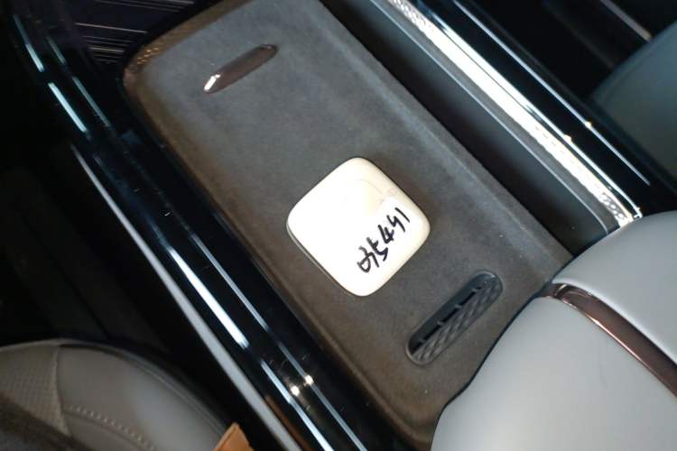 Used Zeekr MIX 2025 Intelligent Driving Version