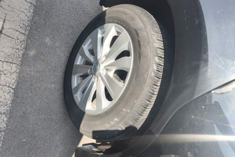 Used Nissan Teana 2018 2.0L XL Smart Upgrade Edition Right Rear Wheel Hub