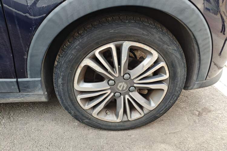 Used Leapmotor T03 2020 400 Lite Edition