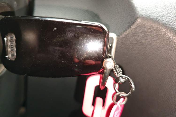 Used Audi Q3 2018 30th Anniversary Edition 30 TFSI Fashion Model