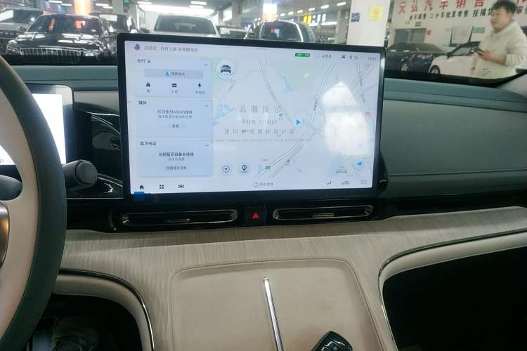 Used AION S Plus 2023 80 Tech Edition Ternary Lithium