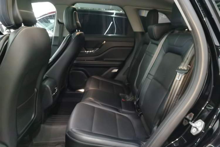 Used Lincoln Corsair 2021 2.0T Two-Wheel Drive Deluxe Edition