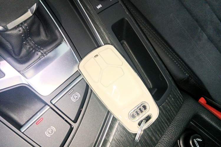 Used Audi A4 2022 allroad quattro