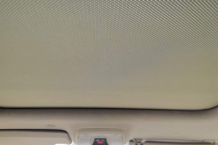 Used Volvo XC60 2013 T5 Zhiya Edition
