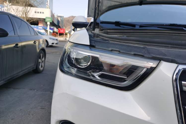 Used Haval H4 2019 Red-Label 1.5 GDIT DCT Luxury Smart Connectivity Model