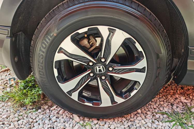 Used Honda CR-V 2021 240TURBO CVT 2WD Comfort Version