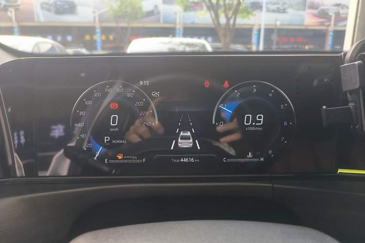 Used CHANGAN Eado 2020 PLUS Blue Whale NE 1.4T GDI DCT Flagship Model
