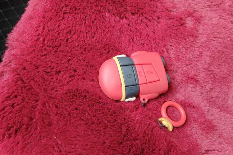 Used Volkswagen Tharu 2020 280TSI Two-Wheel Drive Luxury Edition China VI Standard Vehicle Key