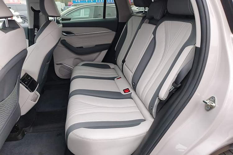 Used Geely Auto Monjaro L Intelligent Engine 2024 1.5T Tiangong Edition