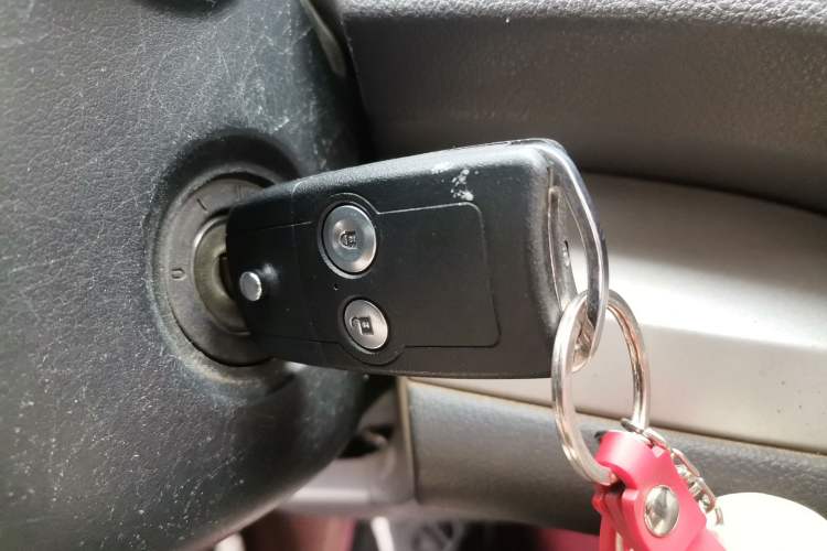 Used Honda CR-V 2012 2.0L Four-wheel Drive Classic Edition
