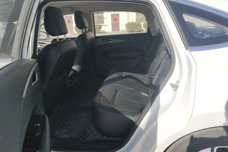 Used Wuling Xingguang 2024 Co-Creation Edition 510 Advanced Model