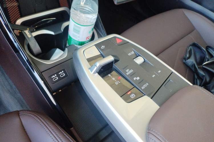 Used BMW X1 2024 sDrive25Li X Design Package
