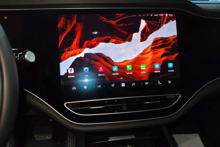 Used Rising R7 2024 Advanced Edition