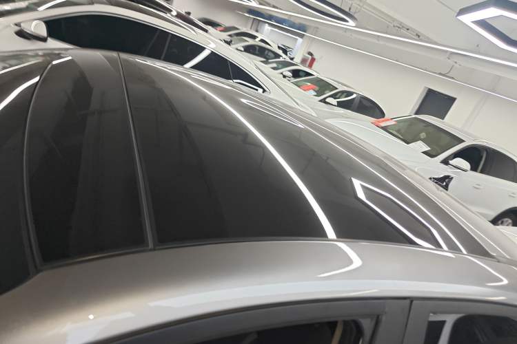 Used Hyundai Lafesta 2019 280TGDi Sport Edition China VI