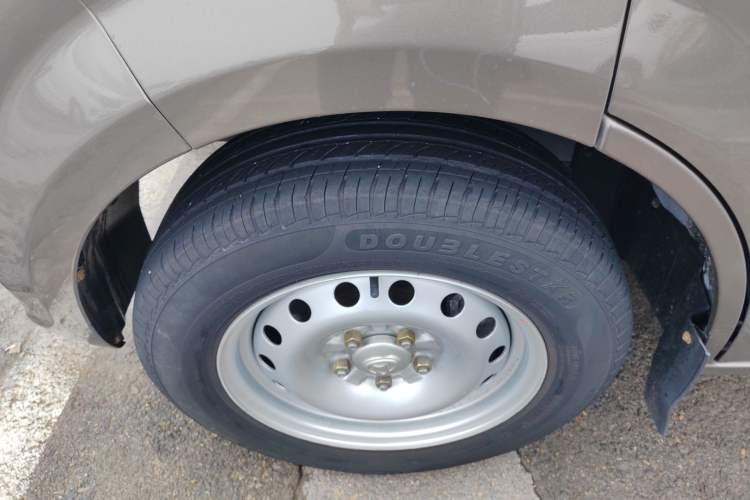 Used Kuayue Kuayue Xing V5 2021 1.6L Jinbao Edition Luxury Version DAM16KR
