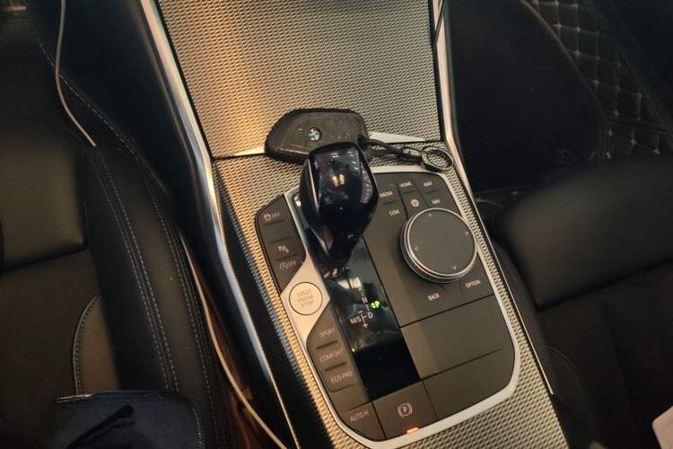 Used BMW 2 Series 2022 225i M Sport Night Edition