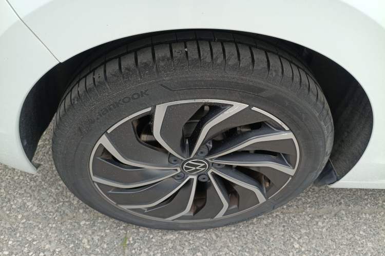 Used Volkswagen Golf 2021 280TSI DSG Pro First Edition Exterior 5