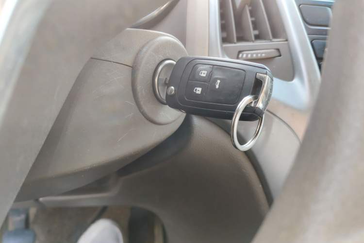 Used Buick GT 2012 GT 1.6L Manual Entry-Level Model