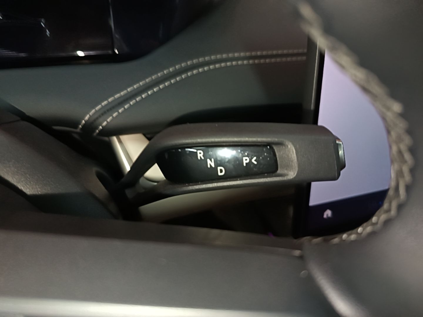 Xiaomi Auto SU7 2024 Four-Wheel Drive Ultra-Long Range Advanced Intelligent Driving Max Edition — снимка 16