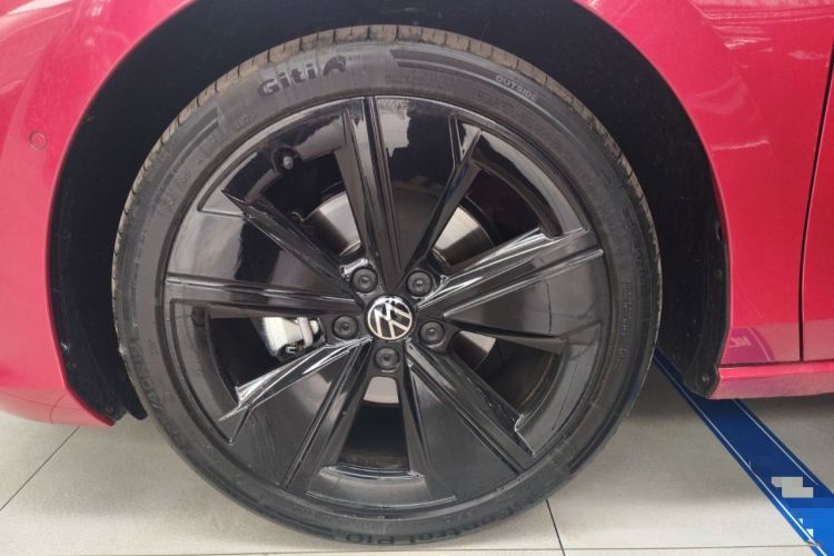 Used Volkswagen Lamando 2026 Lavida L GTS 380TSI Lingfeng Millionth Anniversary Edition
