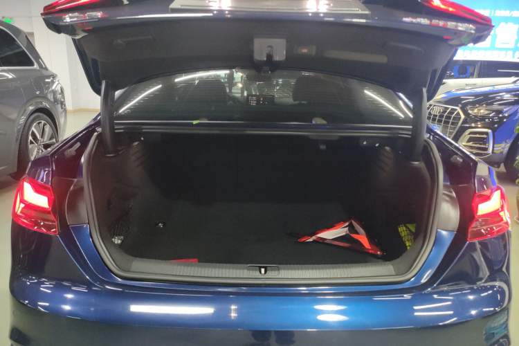 Used Audi A5 2021 Coupe 40 TFSI Fashionable and Dynamic Model