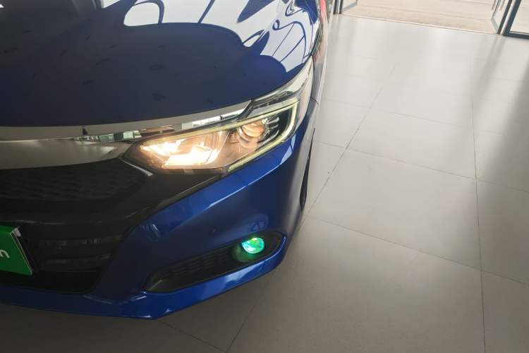 Used Honda Crider 2019 180 Turbo CVT Luxury Edition China VI Emission Standard Left Front Headlight