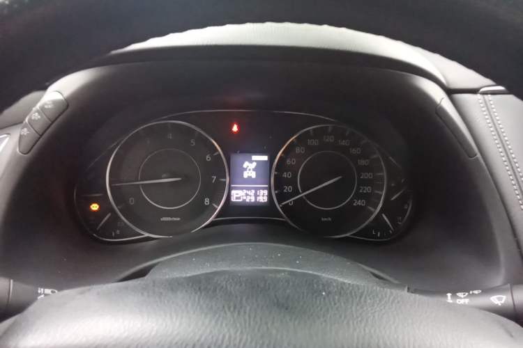 Used Nissan Patrol 
