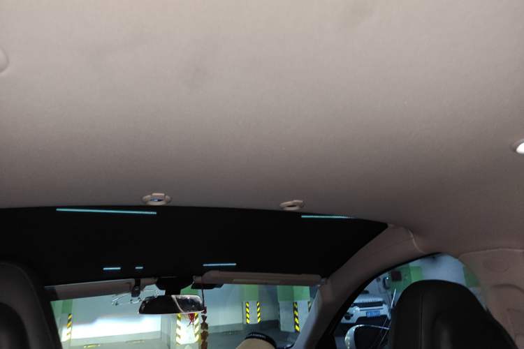 Used XPeng G3 2020 520 Enjoyment Edition