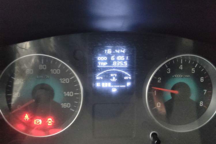 Used Jinbei New Hiace X30L 2022 1.5L Wealth Edition Air-Conditioning-Free Van China VI Standard SWC15M