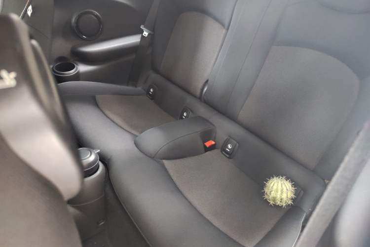 Used MINI MINI 2014 1.5T COOPER Fun