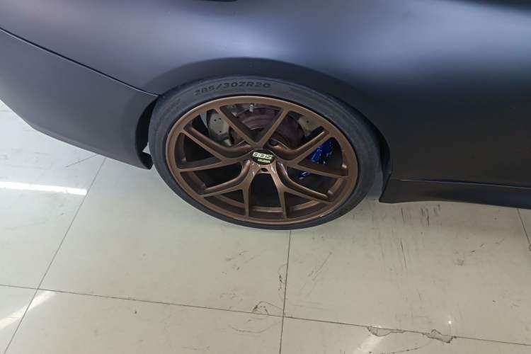 Used BMW M4 2017 M4 Coupe