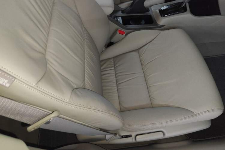 Used Honda Civic 2013 10th Anniversary 1.8L Automatic Luxury Edition