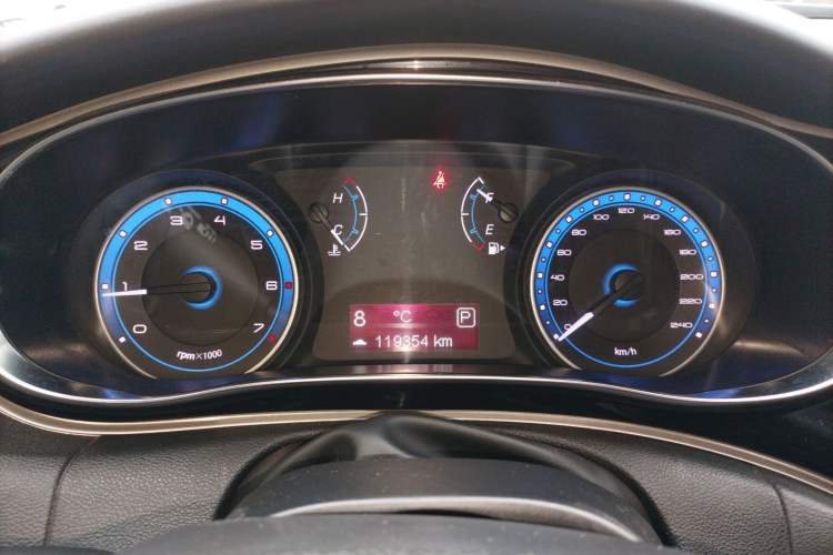 Used Fiat Viaggio 2015 1.4T Automatic Enjoyment Edition
