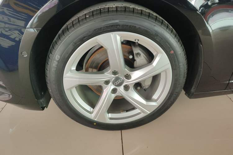 Used Audi A6L 2020 45 TFSI quattro Prestige Elegant Edition