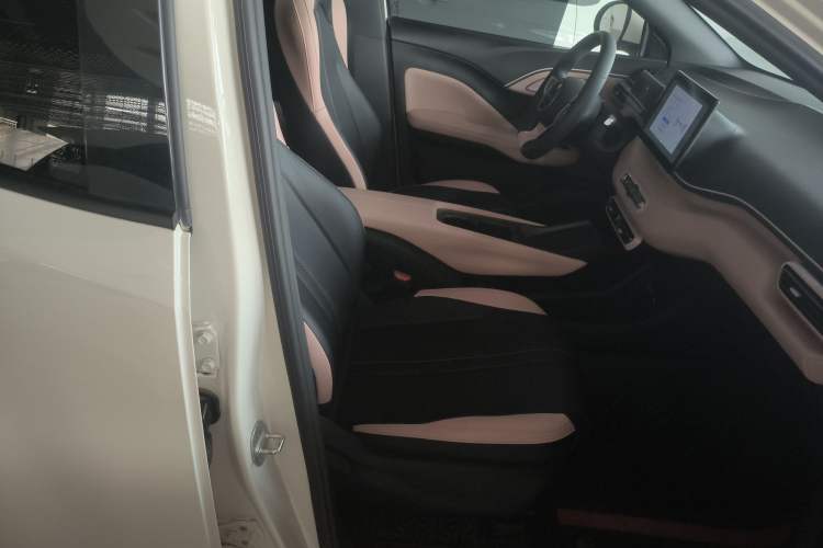 Used BYD Seagull 2025 305km Active Version
