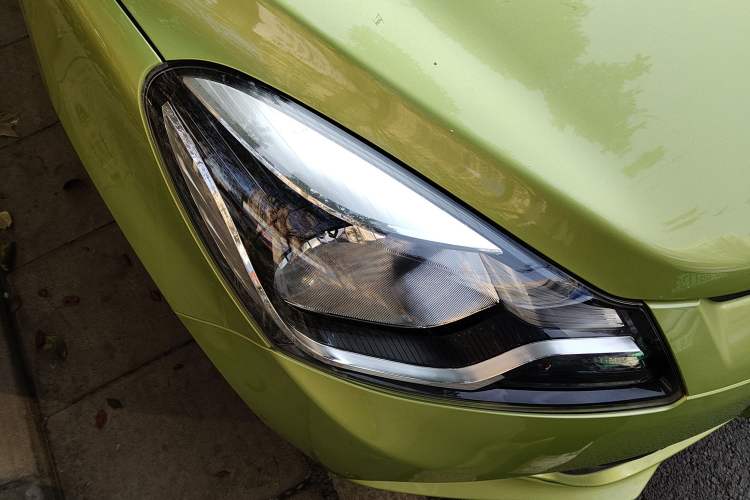 Used Changan Benni 2015 1.4L IMT Prestige Model China V Standard