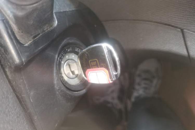 Used Wuling Hongguang 2020 1.2L S Base Model China VI LSI
