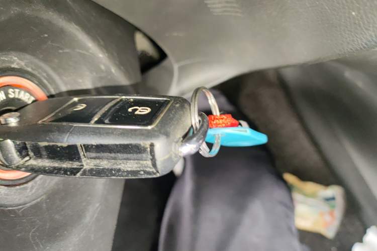 Used Isuzu TAGA Dargo H 2021 3.0T Diesel Manual Two-Wheel Drive Value Edition Long Wheelbase 4KH1CT6H1