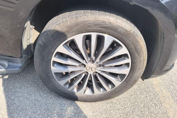 Used BAIC Off-Road BJ90 2020 4.0T Honor Edition
