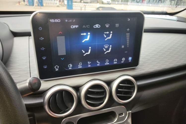 Used ORA Black Cat 2021 351 km Luxury Version
