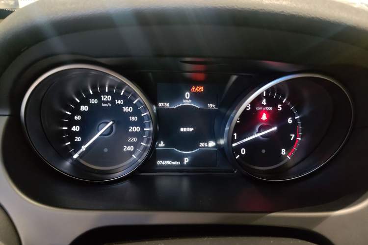 Used Land Rover Discovery Sport 2018 240 PS SE Version